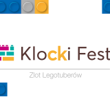 KloCki Fest. Zlot LEGOtuberów