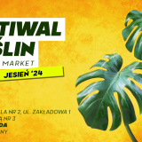 Festiwal Roślin w Kielcach