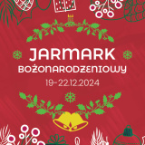 Jarmark Bożonarodzeniowy w Kielcach