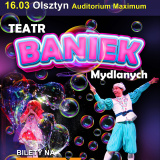 Teatr Baniek Mydlanych w Kielcach