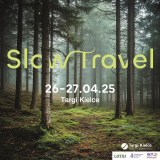 SLOWTRAVEL w Kielcach