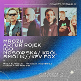 OD NOWA FESTIWAL W AMFITEATRZE KADZIELNIA