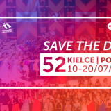 STARTUJE MIĘDZYNARODOWY HARCERSKI FESTIWAL KULTURY MŁODZIEŻY SZKOLNEJ