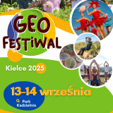 GEOFESTIWAL KIELCE