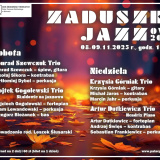 ZADUSZKI JAZZOWE W KIELCACH