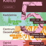 GEOFESTIWAL KIELCE