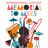 PRELUDIUM MEMORIAL TO MILES Piotr Schmidt Quintet ft. Paweł Tomaszewski – 100, Miles.