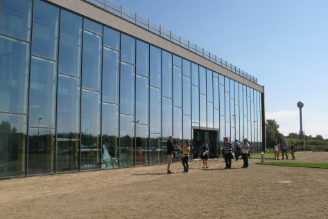 Regionalne Centrum Naukowo-Technologiczne