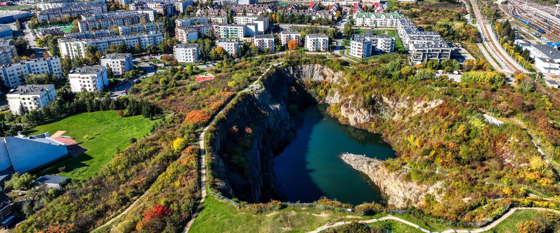 Geopark Świętokrzyski