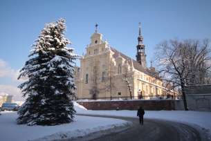 Katedra Kielecka