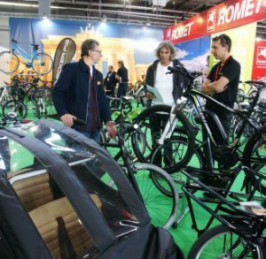 Kielce BIKE EXPO