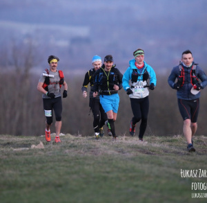 Maraton Pieszy Przedwiośnie