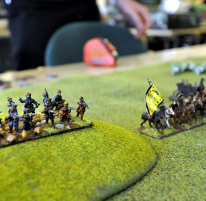 VI Wielki Bój Planszówkowy