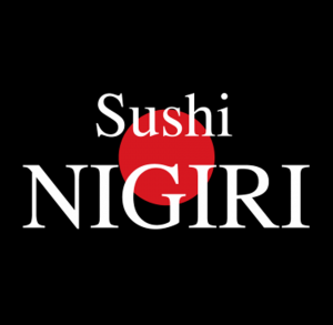 SUSHI NIGIRI