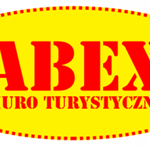 Biuro Podróży - ABEX