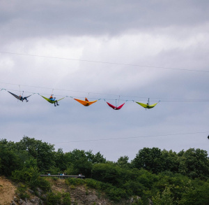 Kadzielnia Sport Festiwal 2019