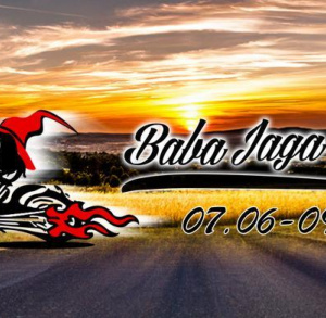 Baba Jaga Tour 2019