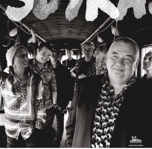 Stanisław Soyka w Kieleckim Centrum Kultury