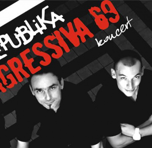 Spotkanie z Republiką - koncert grupy Agressiva 69