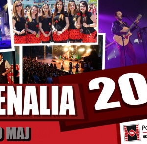 Juwenalia Politechniki Świętokrzyskiej