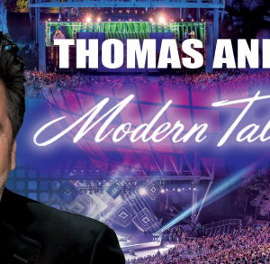 Święto Kielc - koncert finałowy. Thomas Anders & Modern Talking Band