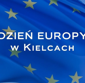 Dzień Europy w Kielcach