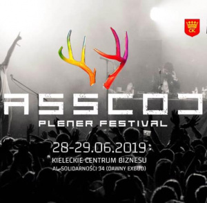 MASSCODE Plener Festival