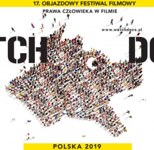 WATCH DOCS 2019 - Prawa człowieka w filmie