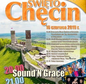 Święto Chęcin