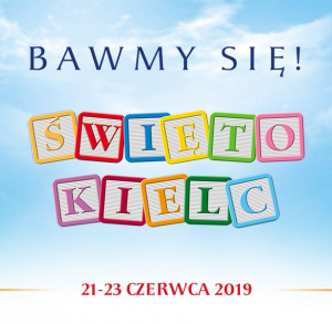 Święto Kielc 2019