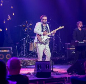 Koncert zespołu JUTUBER