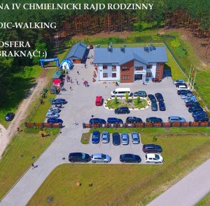 IV Chmielnicki Rajd Rodzinny