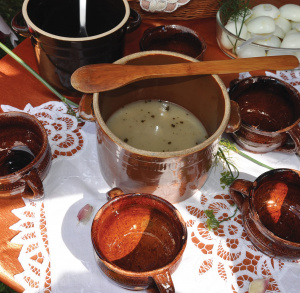 Konkurs na Najsmaczniejszą Potrawę Powiatu: zupa na każdą okazję