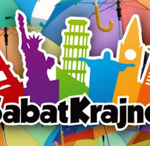 III Edycja Dnia Dobrego Wampirka w Sabacie Krajno