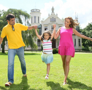 Piknik artystyczny "Kolory sarmacji"