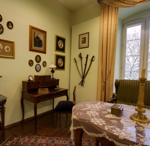 Maraton z Żeromskim  w ramach projektu Niepodległa 2019: Strażnicy dziedzictwa Niepodległej