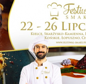Festiwal Smaku