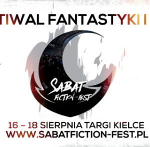 Sabat Fiction Fest 2019