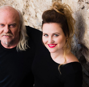 Podwieczorek z gwiazdą - ANDRZEJ SIKOROWSKI