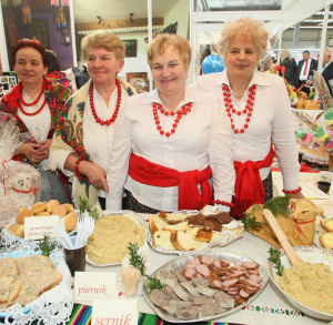 Lokalnie, swojsko i pysznie- czyli SLOW LIFE po naszemu