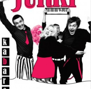 Kabaret Jurki "Last minute"