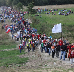 XX Świętokrzyski Rajd Pielgrzymkowy