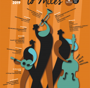 Memorial to Miles: Targi Kielce Jazz Festival