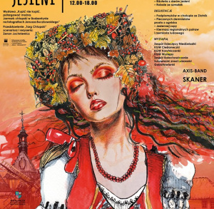 Smaki Jesieni w Tokarni