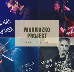 Zaduszki Jazzowe w 2019 w Pałacyku Zielińskiego