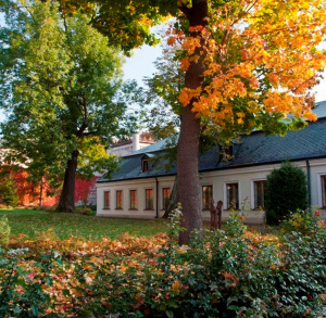 Podwieczorek z gwiazdą - Sława Przybylska i Janusz Tylman