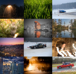 Słowem o obrazie - spotkanie w Kinie Moskwa