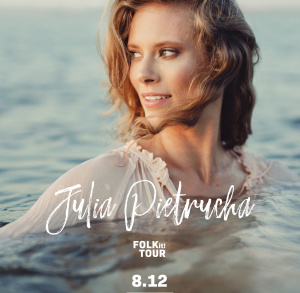 Julia Pietrucha w KCK