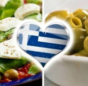 Wieczór BOGÓW Greckich w Da Vinci