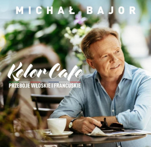 Największe przeboje Michała Bajora